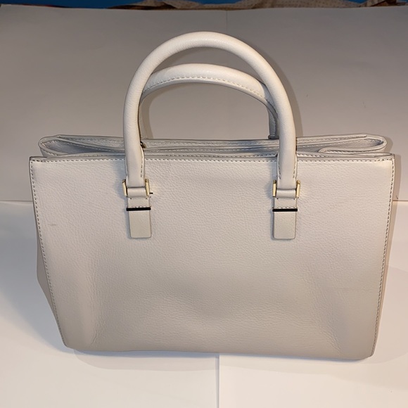Hugo Boss Gray Handbag - Picture 5 of 14